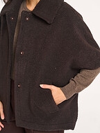 Knit-ted | Jassen | Fake Fur