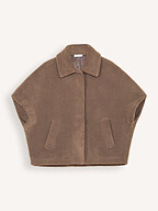 Knit-ted | Jassen | Fake Fur