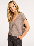 Knit-ted | Blazers and Jackets | Waistcoats