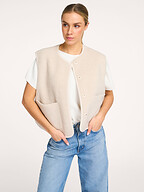 Knit-ted | Blazers and Jackets | Waistcoats