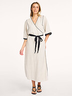 Knit-ted | Jurken en Tunieken | Jurken