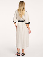 Knit-ted | Jurken en Tunieken | Jurken