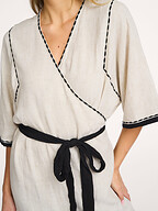 Knit-ted | Jurken en Tunieken | Jurken