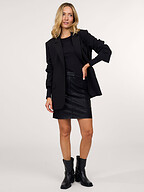 Knit-ted | Skirts | Leatherlook/coated