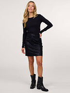 Knit-ted | Skirts | Leatherlook/coated