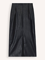 Knit-ted | Skirts | Leatherlook/coated