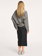 Knit-ted | Skirts | Leatherlook/coated