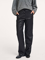 Knit-ted | Pants and Jumpsuits | Leatherlook/coated