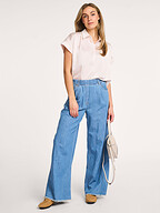 Knit-ted | Jeans | Loose