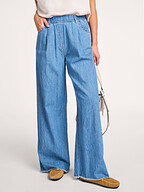 Knit-ted | Jeans | Loose