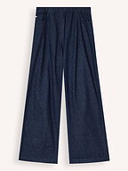 Knit-ted | Jeans | Loose