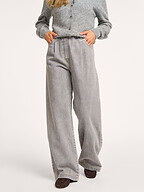 Knit-ted | Jeans | Loose