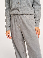 Knit-ted | Jeans | Loose