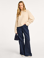 Knit-ted | Jeans | Loose