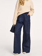 Knit-ted | Jeans | Loose