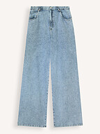 Knit-ted | Jeans | Loose
