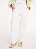 Knit-ted | Jeans | Loose