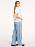 Knit-ted | Jeans | Loose