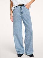 Knit-ted | Jeans | Loose