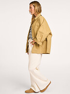 Knit-ted | Jassen | Mantels en trenchcoats