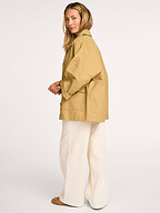 Knit-ted | Jassen | Mantels en trenchcoats
