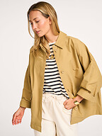 Knit-ted | Jassen | Mantels en trenchcoats
