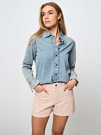 Knit-ted | Jeans | Shorts