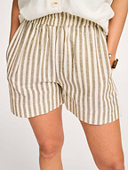 Knit-ted | Broeken en Jumpsuits | Shorts