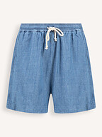 Knit-ted | Broeken en Jumpsuits | Shorts