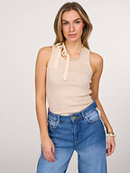 Knit-ted | Tops en Blouses | Tanktops