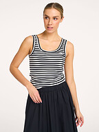 Knit-ted | Tops en Blouses | Tanktops