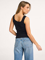 Knit-ted | Tops en Blouses | Tanktops