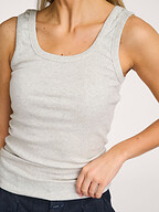 Knit-ted | Tops en Blouses | Tanktops