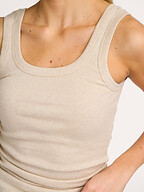 Knit-ted | Tops en Blouses | Tanktops