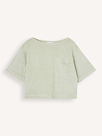Knit-ted | Tops en Blouses | Tops
