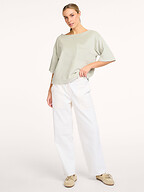 Knit-ted | Tops en Blouses | Tops