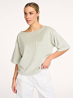 Knit-ted | Tops en Blouses | Tops
