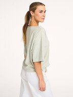 Knit-ted | Tops en Blouses | Tops