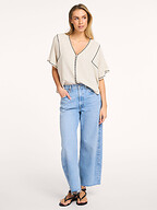 Knit-ted | Tops en Blouses | Tops