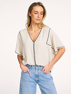 Knit-ted | Tops en Blouses | Tops