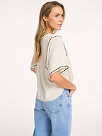 Knit-ted | Tops en Blouses | Tops