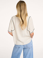 Knit-ted | Tops en Blouses | Tops