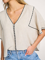 Knit-ted | Tops en Blouses | Tops