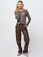 Knit-ted | Tops en Blouses | Tops