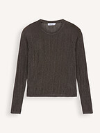 Knit-ted | Tops en Blouses | Tops