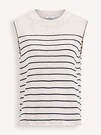 Knit-ted | Tops en Blouses | Tops