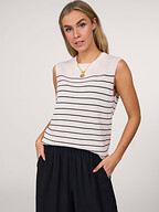 Knit-ted | Tops en Blouses | Tops