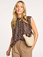 Knit-ted | Tops en Blouses | Tops