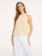 Knit-ted | Tops en Blouses | Tops