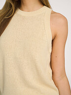 Knit-ted | Tops en Blouses | Tops